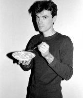 David Byrne