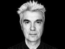 David Byrne