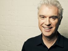 David Byrne