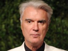 David Byrne