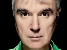 David Byrne