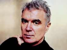 David Byrne