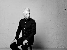 David Byrne