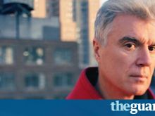 David Byrne