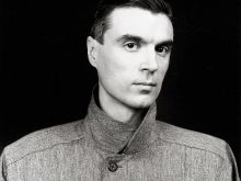 David Byrne