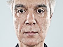 David Byrne