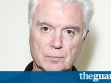 David Byrne