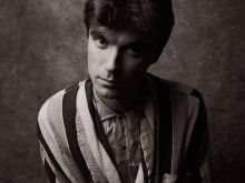 David Byrne