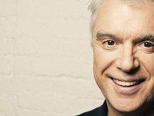 David Byrne