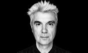 David Byrne