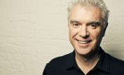 David Byrne