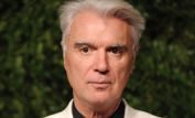 David Byrne