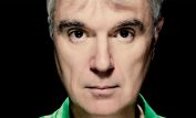 David Byrne