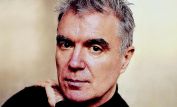 David Byrne