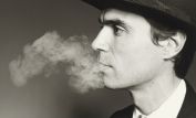 David Byrne