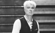 David Byrne