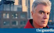 David Byrne