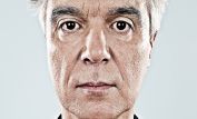 David Byrne