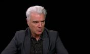 David Byrne