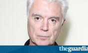 David Byrne