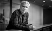 David Byrne