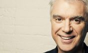 David Byrne