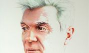 David Byrne