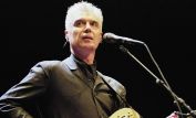 David Byrne