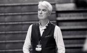 David Byrne