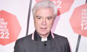 David Byrne