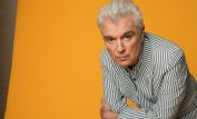 David Byrne