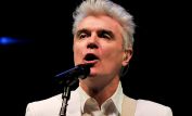 David Byrne