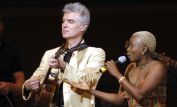 David Byrne