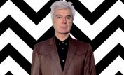 David Byrne