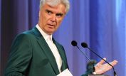 David Byrne