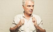 David Byrne