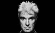 David Byrne