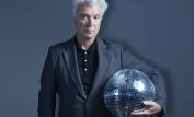 David Byrne