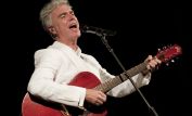 David Byrne