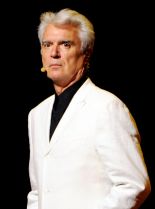 David Byrne