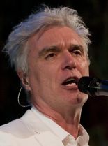 David Byrne