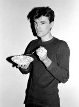 David Byrne