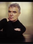 David Byrne