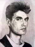 David Byrne