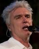 David Byrne