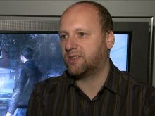 David Cage