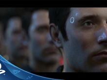 David Cage