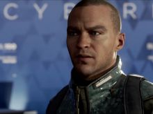 David Cage