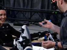 David Cage