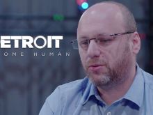 David Cage